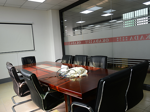 會議室