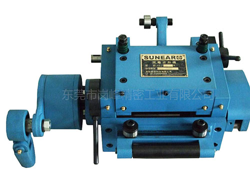 那些部位的原因導緻高速精密沖床噪音大