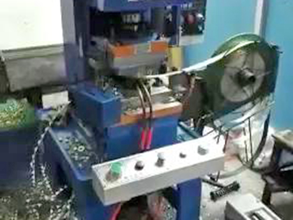 端子成型沖壓GF-5G