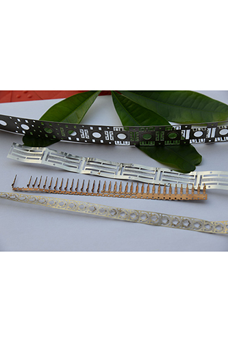 高速小型精密沖床 沖床産品