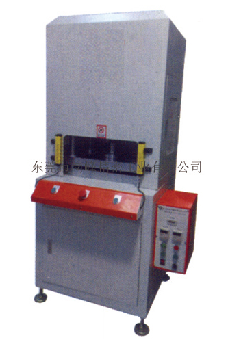 GF一T系列高安全性裁切機