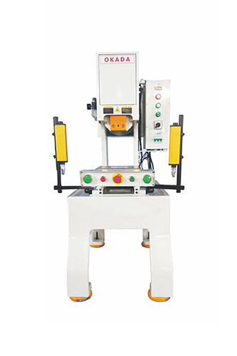 高速精密沖床GF-5C