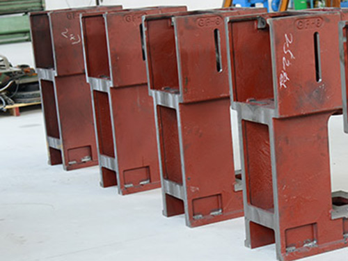 沖床的保養及維修