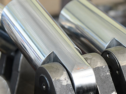 生産金屬沖壓件的設備-沖壓沖床的工作原理是什麼