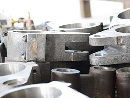 精密沖床運行負載後噪聲的兩大類型