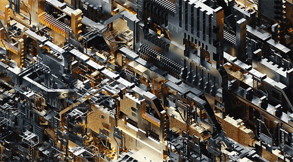 精密電子沖床應用領域