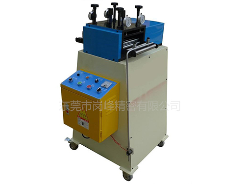 造成高性能氣動沖床​漏氣的原因有哪些？