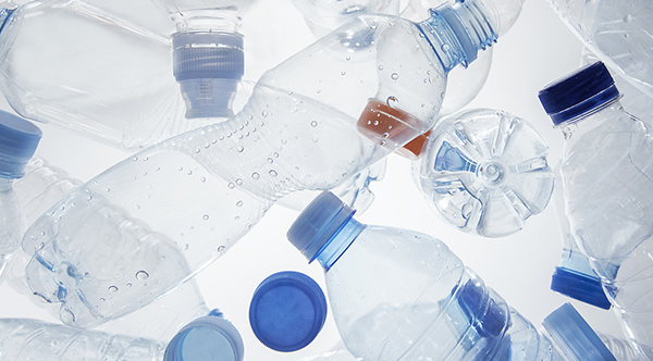 非金屬零件沖壓應用領域