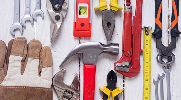 箱包五金配件沖壓應用領域